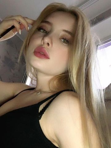 Проститутка Венера
